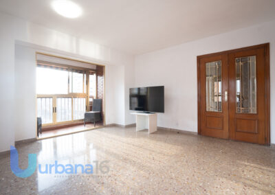 Piso en Miguel Servet, Valencia
