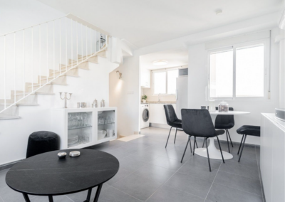 Apartamento en Playa de Oliva
