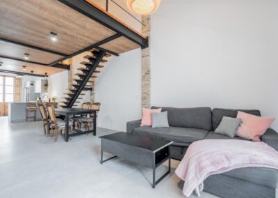 Duplex en Calle Vicente Ballester, Valencia